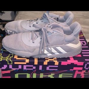 Adidas pro bounce mids